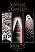 The Divine Comedy by Dante Alighieri, Paperback, 9780143107194 | Buy ...