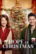 Hope at Christmas (película 2018) - Tráiler. resumen, reparto y dónde ...