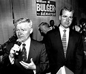 From the Archives: Southie cheers Billy Bulger's '60 Minutes' of fame