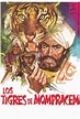 Los tigres de Mompracem (1970) Película - PLAY Cine