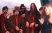 Forestdweller: Captain Beefheart & His Magic Band with Frank Zappa