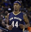 Dante Cunningham back in the NBA with New Orleans Pelicans, reunites ...