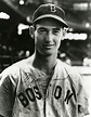 Ted Williams wins 1946 American League MVP | Baseball Hall of Fame