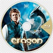 Ed Speleers Eragon Eldest Saphira The Lord of the Rings, eragon, png ...