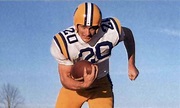 Remembering Billy Cannon on Halloween and a big-game weekend – Crescent ...