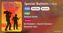 Special Bulletin (film, 1983) - FilmVandaag.nl