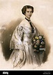 Kaiserin ELISABETH von Österreich (1837-1898) auch Königin von Ungarn ...