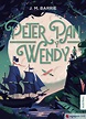 PETER PAN Y WENDY - J. M. BARRIE - 9788408167167