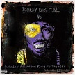 Bobby Digital (Aka.RZA): Saturday Afternoon Kung Fu Theater (CD) – jpc