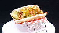 Hot Dog: Rezepte für den Klassiker und verrückte Varianten | Galileo