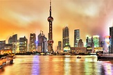 A la découverte de Shanghai : portrait chinois | 12 lieux à visiter