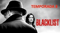 THE BLACKLIST Temporada 8 Toda la Información de la nueva Temporada ...