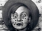 Gertrud Arndt: Photo Pioneer of Female ‘Self-Disguise’ | A R T L R K