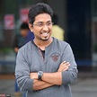Vineeth is now stepping into the music direction, and his wife is ...