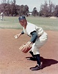 Blue Bios: Pee Wee Reese - Lasorda's Lair - A Los Angeles Dodgers Fan ...