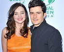 Orlando Bloom, Miranda Kerr Split After Three Years Of Marriage, Couple ...