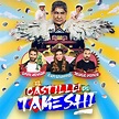 "EL CASTILLO DE TAKESHI" NUEVA SERIE POR PRIME VIDEO - Entre Notas y Más