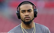 DeSean Jackson explains why he signed with Rams