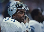 The Life And Career Of Tony Dorsett (Complete Story)