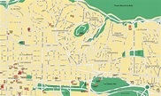Large Caracas Maps for Free Download and Print | High-Resolution and Detailed Maps