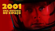 2001 - Uma Odisseia no Espaço (Trilhas sonoras incríveis) - YouTube