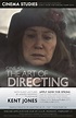 Apply Now for CINE 426: Art of Directing | cinema studies