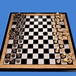Play the Impressive 12x12 Metamachy Chess Variant Online