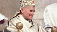 Neue Radio-Akademie: 100 Jahre Johannes Paul II. (1) - Vatican News