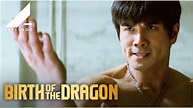 BIRTH OF THE DRAGON (2016) | Official Trailer | Altitude Films - YouTube