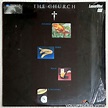 The Church: Goldfish (Jokes, Magic & Souvenirs) (1990) LaserDisc ...