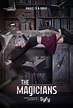 The Magicians - Serie 2016 - SensaCine.com