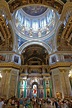 Interior of St. Isaac's Cathedral, St. Petersburg, Russia | Соборы ...