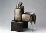 Robert Holmes Featured Sculptures | Robert Holmes Sculptor