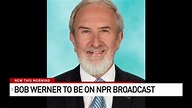 WSBT Meteorologist Bob Werner to be featured on NPR