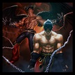 UFS Tekken 6 : Devil Jin by Webcomicfan on DeviantArt