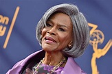 Cicely Tyson inducted into 2020 TV Hall Of Fame - DefenderNetwork.com