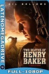 Las dos muertes de Henry Baker (2020) Latino HD [1080P] [GoogleDrive]