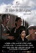 España - Cartel de El libro de las aguas (2008) - eCartelera