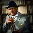 WENDELL BRUNIOUS | Preservation Hall
