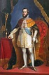 História das Relações Internacionais do Brasil: Dom Pedro II e sua ...
