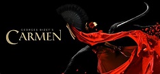 Carmen: A Night at the Opera