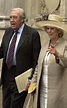 Camilla admits flaw inherited from father during candid interview 'I'm ...