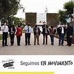 ¡Max Uhle siempre En Movimiento! - Colegio Peruano Alemán Max Uhle ...