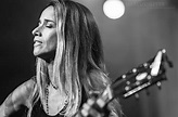 Heather Nova rockt Stuttgart - Concertvisions