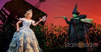 Wicked - película: Ver online completas en español