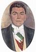 Adolfo de la Huerta Wiki