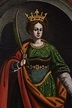 Ultimato il restauro del dipinto di Santa Caterina | Fondazione De Mari