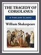 Coriolanus eBook by William Shakespeare | Official Publisher Page ...