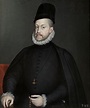 Philip II [Sofonisba Anguissola] | Sartle - Rogue Art History