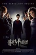 Sección visual de Harry Potter y la orden del Fénix - FilmAffinity